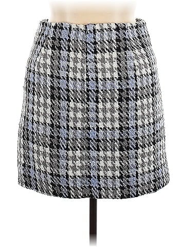 Vero Moda Wool Skirt (view 2)