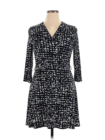 Leota Casual Dress (view 1)