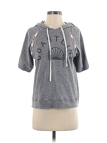Sundry Pullover Hoodie (view 1)