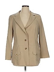 Escada Wool Blazer