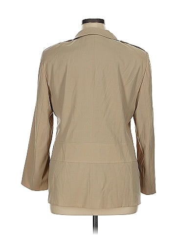 Escada Wool Blazer (view 2)