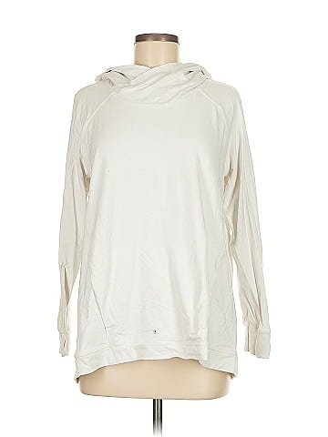 Lululemon Athletica Pullover Hoodie (view 1)