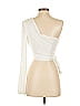 12th Tribe Ivory Sleeveless Top Size S - photo 2