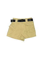 Tna Khaki Shorts