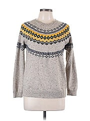 Weatherproof Pullover Sweater