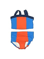 Hanna Andersson Two Piece Swimsuit