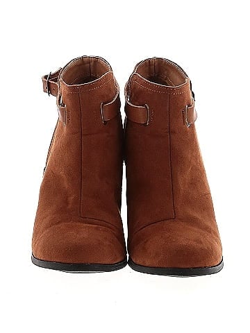 Maurices Ankle Boots (view 2)