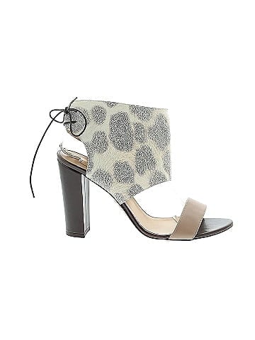 Dee Keller Heels (view 1)
