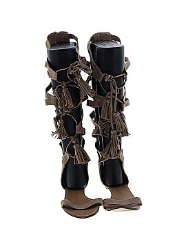 Shoedazzle Sandals (view 2)