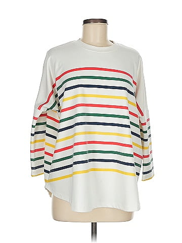 Pomander Place 3/4 Sleeve T-Shirt (view 1)