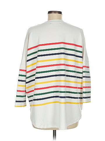Pomander Place 3/4 Sleeve T-Shirt (view 2)