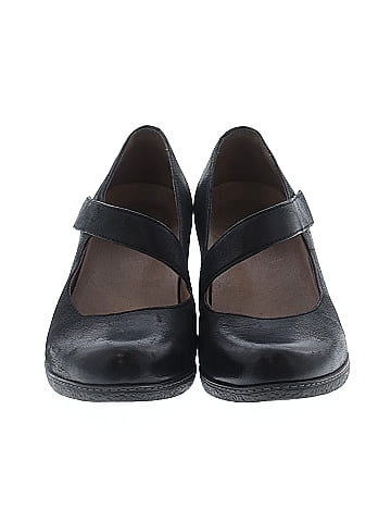 Dansko Flats (view 2)