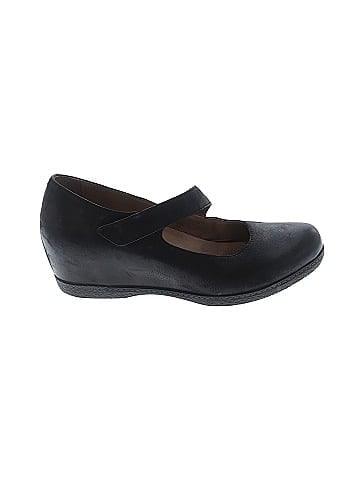 Dansko Flats (view 1)