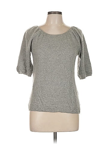Only Mine Cashmere Pullover Sweater (view 1)