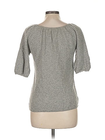 Only Mine Cashmere Pullover Sweater (view 2)