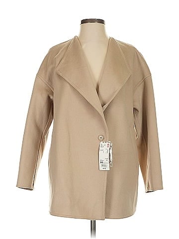 Uniqlo Coat (view 1)