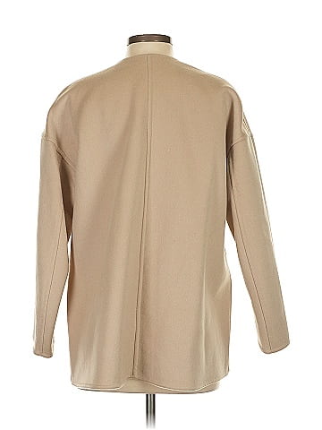 Uniqlo Coat (view 2)
