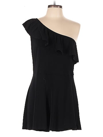Express Romper (view 1)