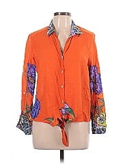 Alberto Makali 3/4 Sleeve Blouse