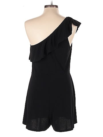 Express Romper (view 2)
