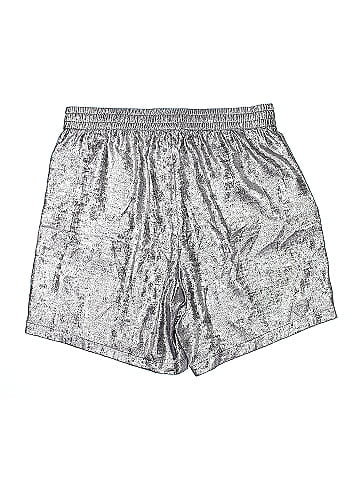 Future Collective Athletic Shorts (view 2)
