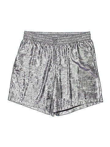 Future Collective Athletic Shorts (view 1)