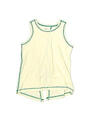 Hanna Andersson Sleeveless T Shirt