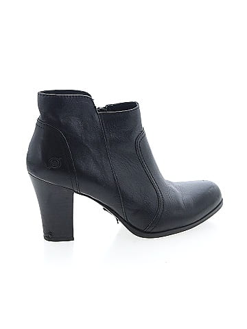 Born Handcrafted Footwear Boots (view 1)