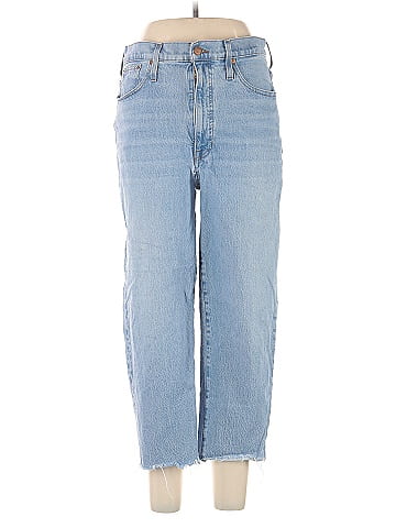 Madewell Jeans (view 1)
