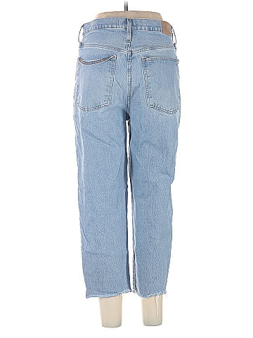 Madewell Jeans (view 2)