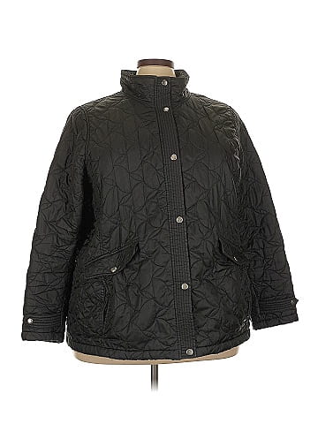 Lands' End Coat (view 1)