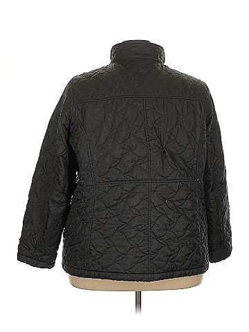 Lands' End Coat (view 2)