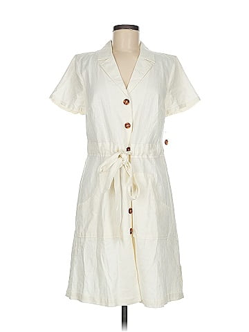 ModCloth Casual Dress (view 1)