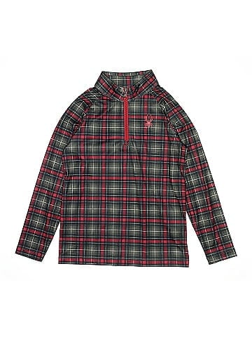 Spyder Windbreaker (view 1)