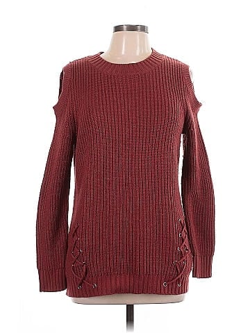Ci Sono Pullover Sweater (view 1)