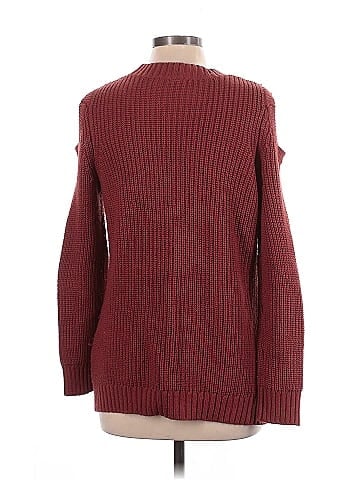 Ci Sono Pullover Sweater (view 2)