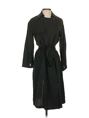 DKNY Trenchcoat (view 1)
