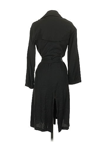 DKNY Trenchcoat (view 2)