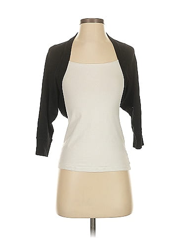 Cache Shrug (view 1)