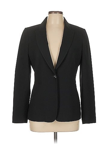 Tahari by ASL Blazer (view 1)