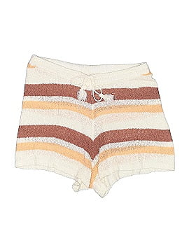 L Space Shorts