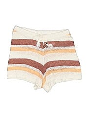 L Space Shorts