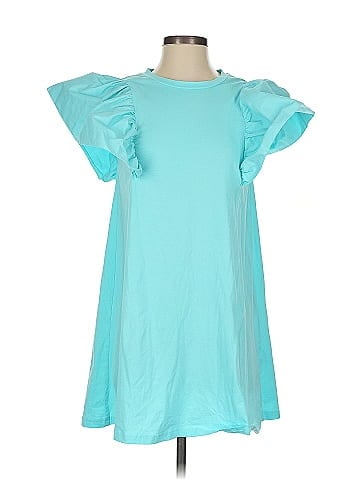 TCEC Casual Dress (view 1)