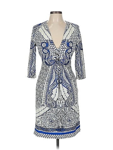 Roberto Cavalli Casual Dress (view 1)