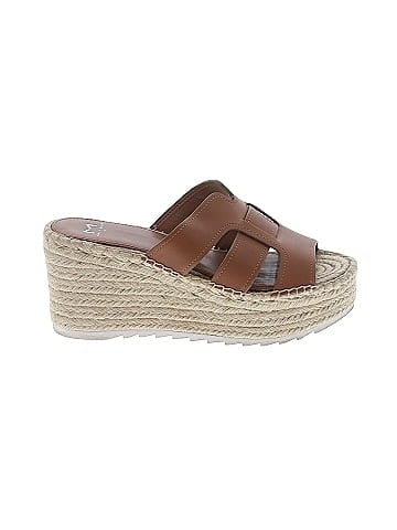 Marc Fisher Wedges (view 1)