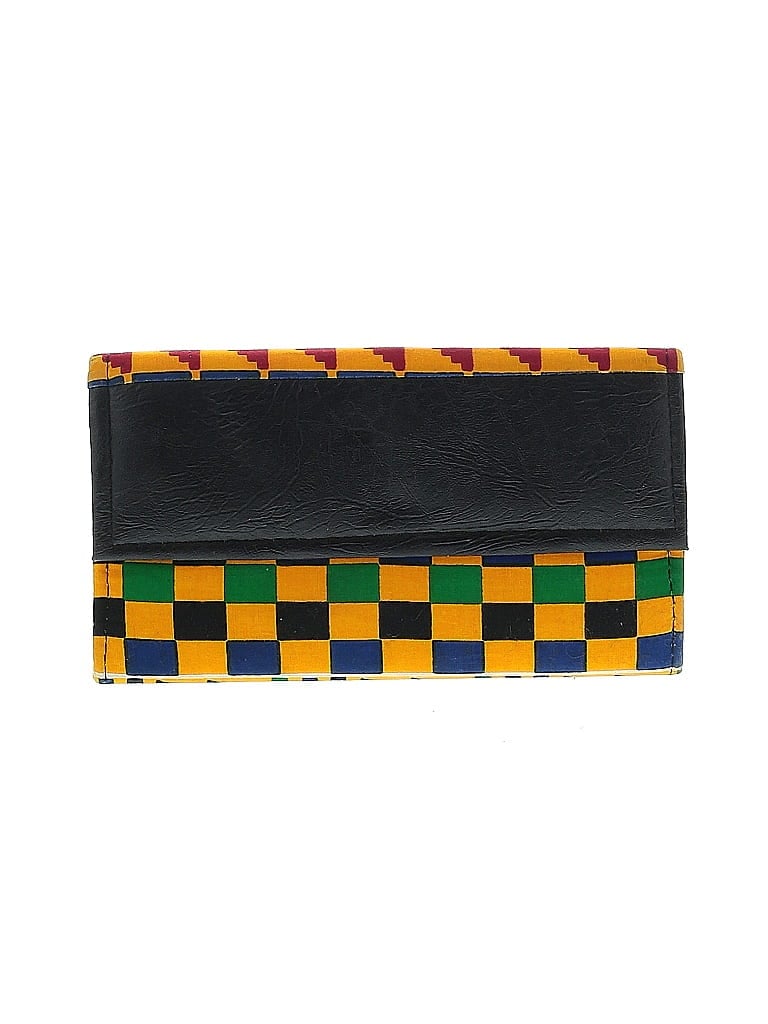Unbranded Yellow Orange Clutch One size - photo 1