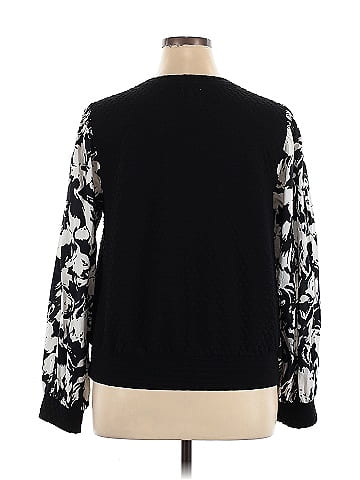 Porridge Pullover Sweater (view 2)