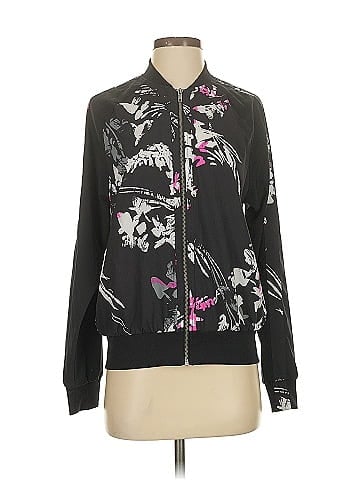 Fabletics Track Jacket (view 1)