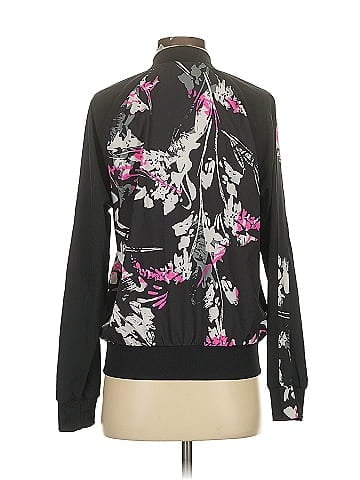 Fabletics Track Jacket (view 2)
