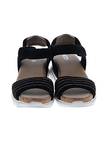 Dr. Scholl's Wedges (view 2)